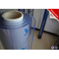 Wholesale super clear film,soft pvc transparent film